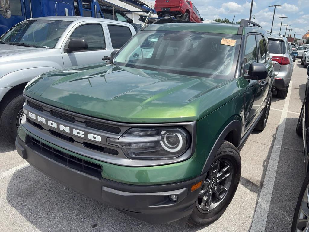 ford bronco sport 2023 3FMCR9B61PRD65897 image ford bronco sport 2023 3FMCR9B61PRD65897 image